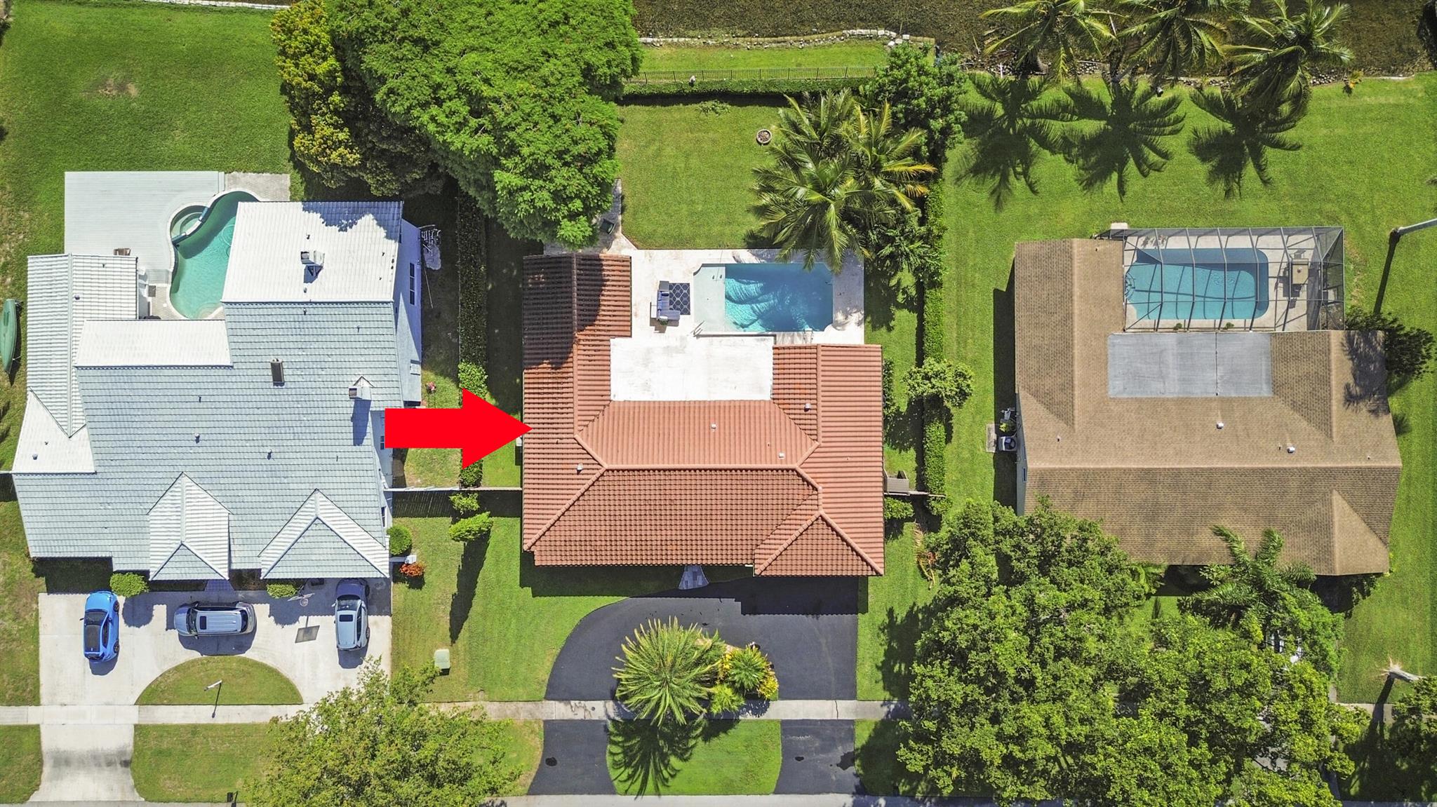 ROYAL PALM - Residential