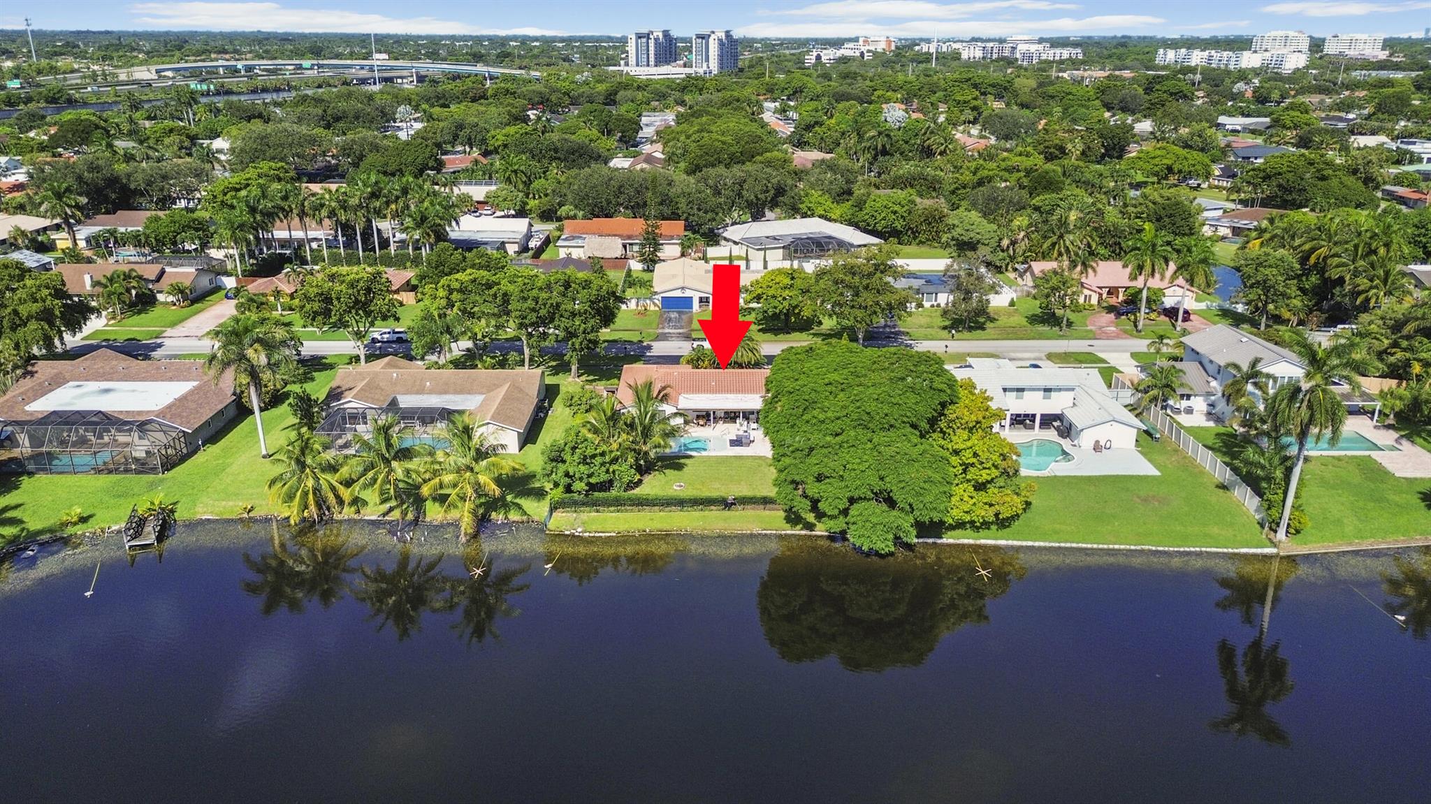 ROYAL PALM - Residential
