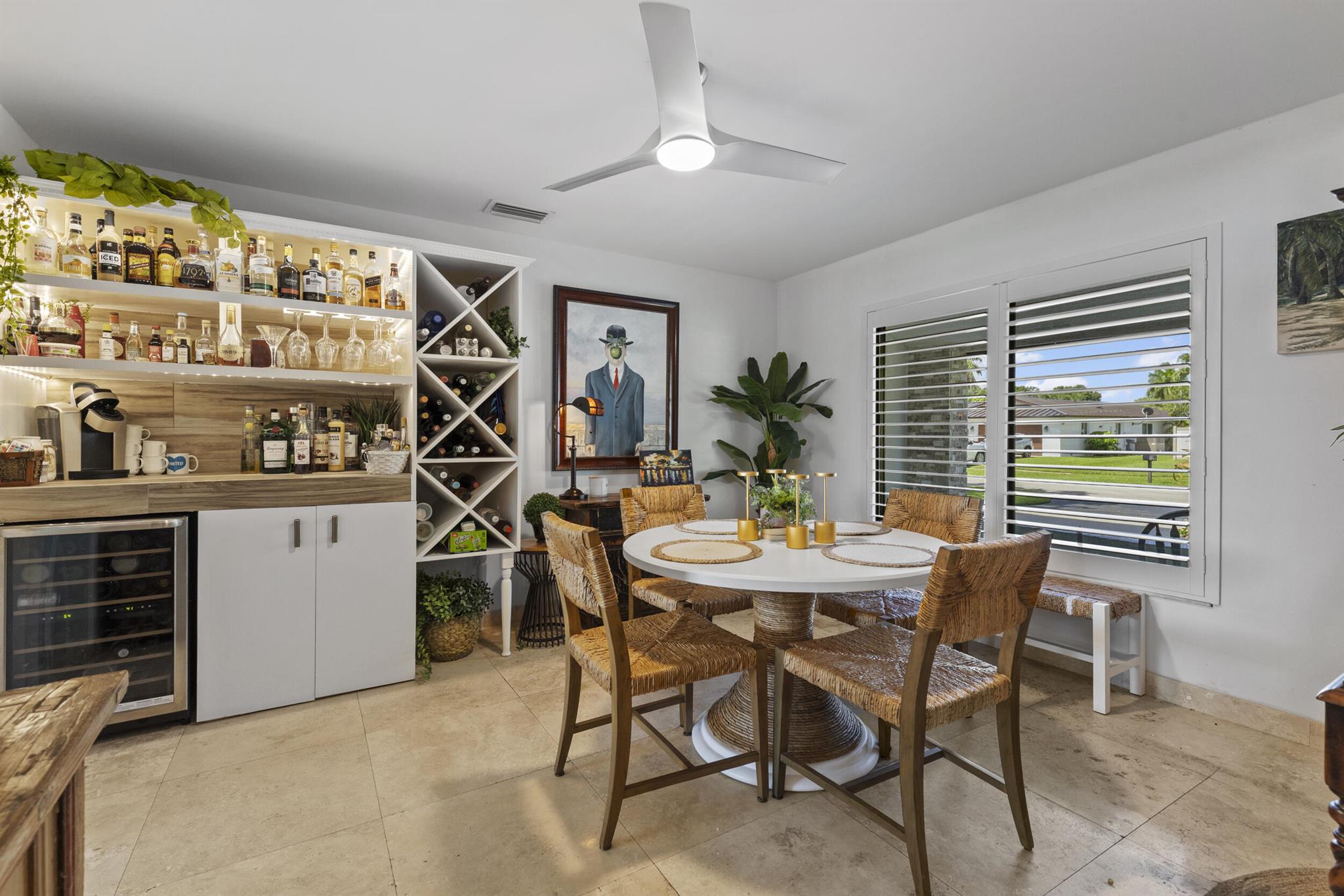 ROYAL PALM - Residential
