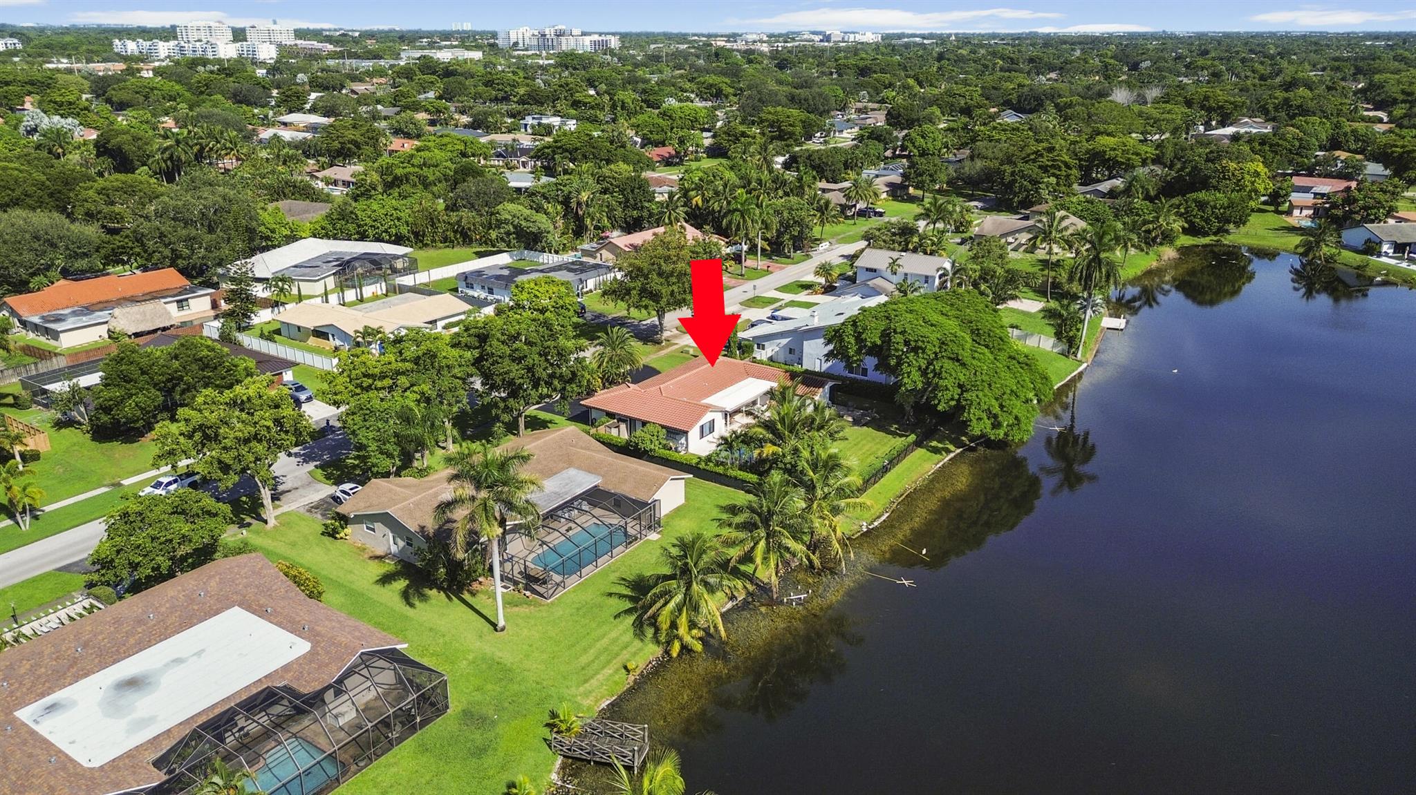 ROYAL PALM - Residential