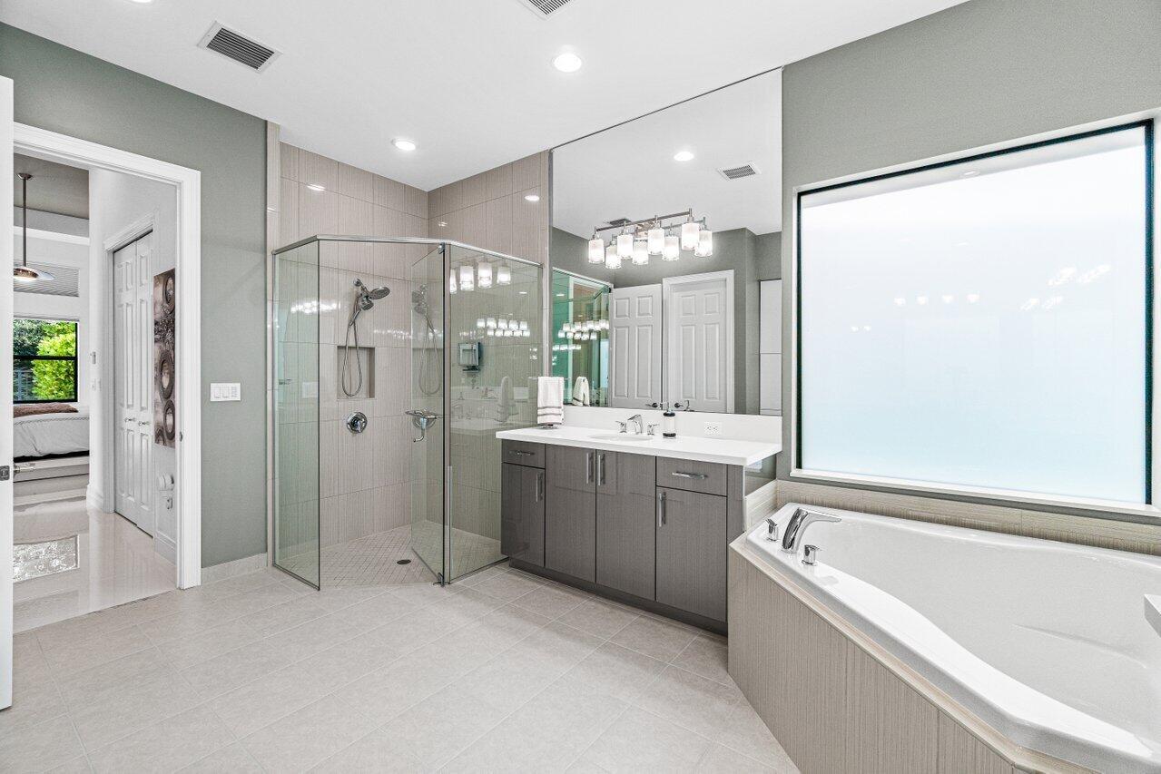 Seven Bridges - Residential