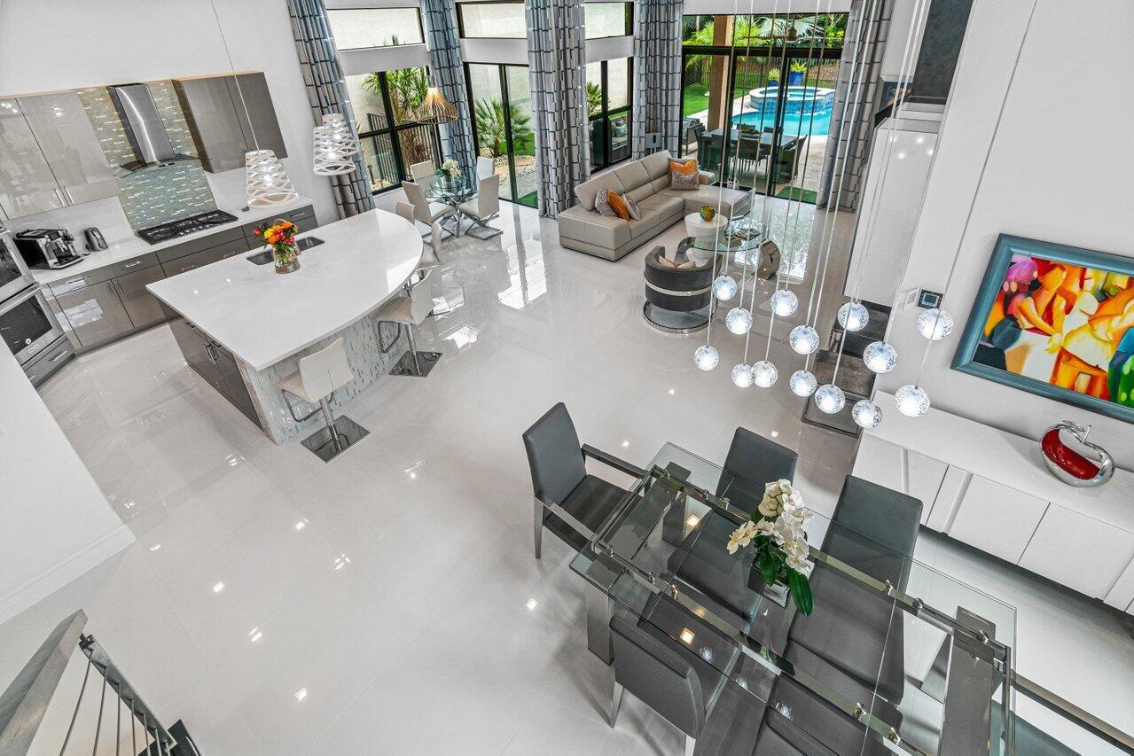 Seven Bridges - Residential