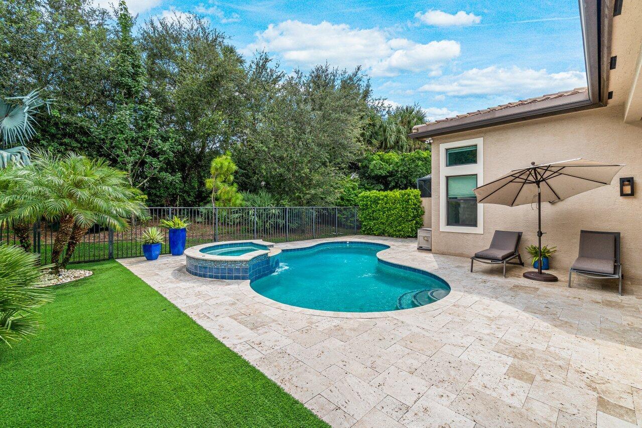 Seven Bridges - Residential