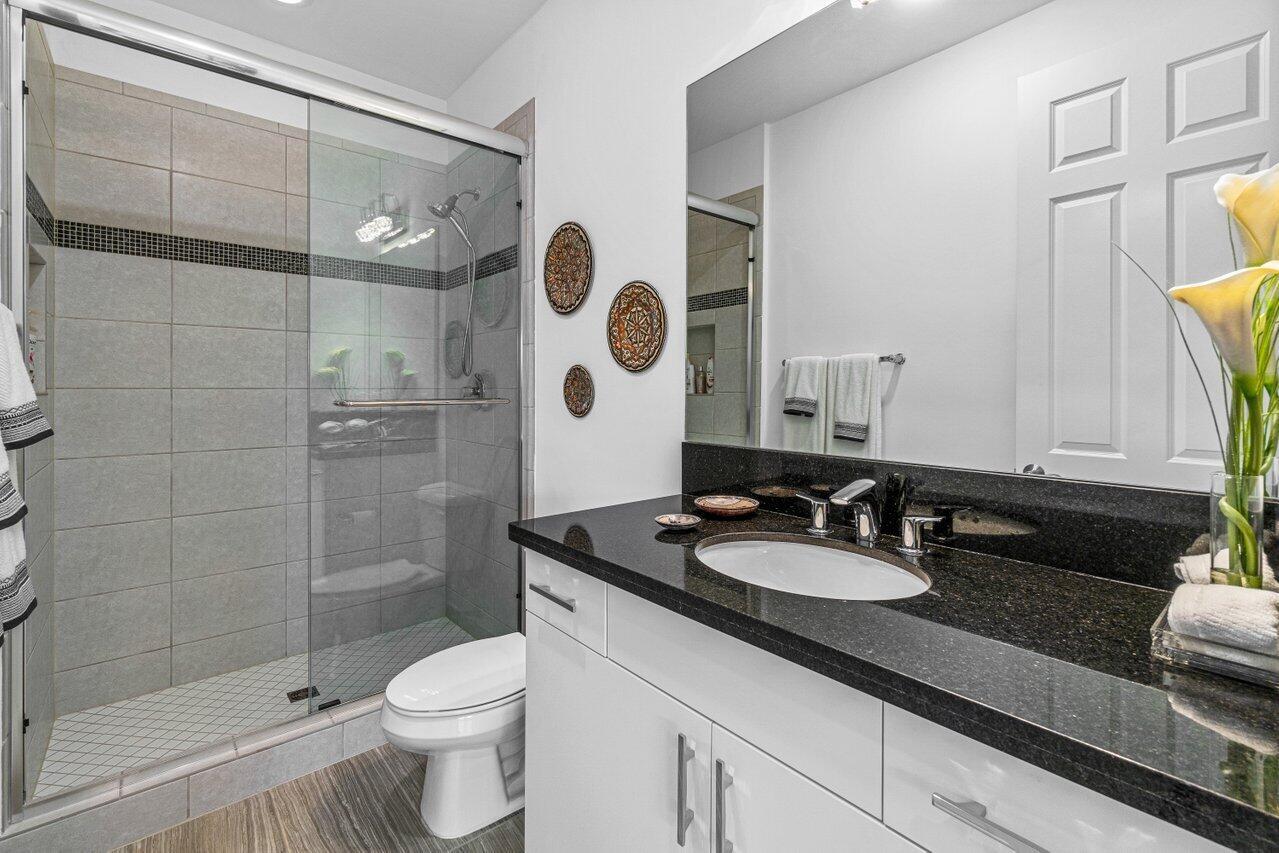 Seven Bridges - Residential