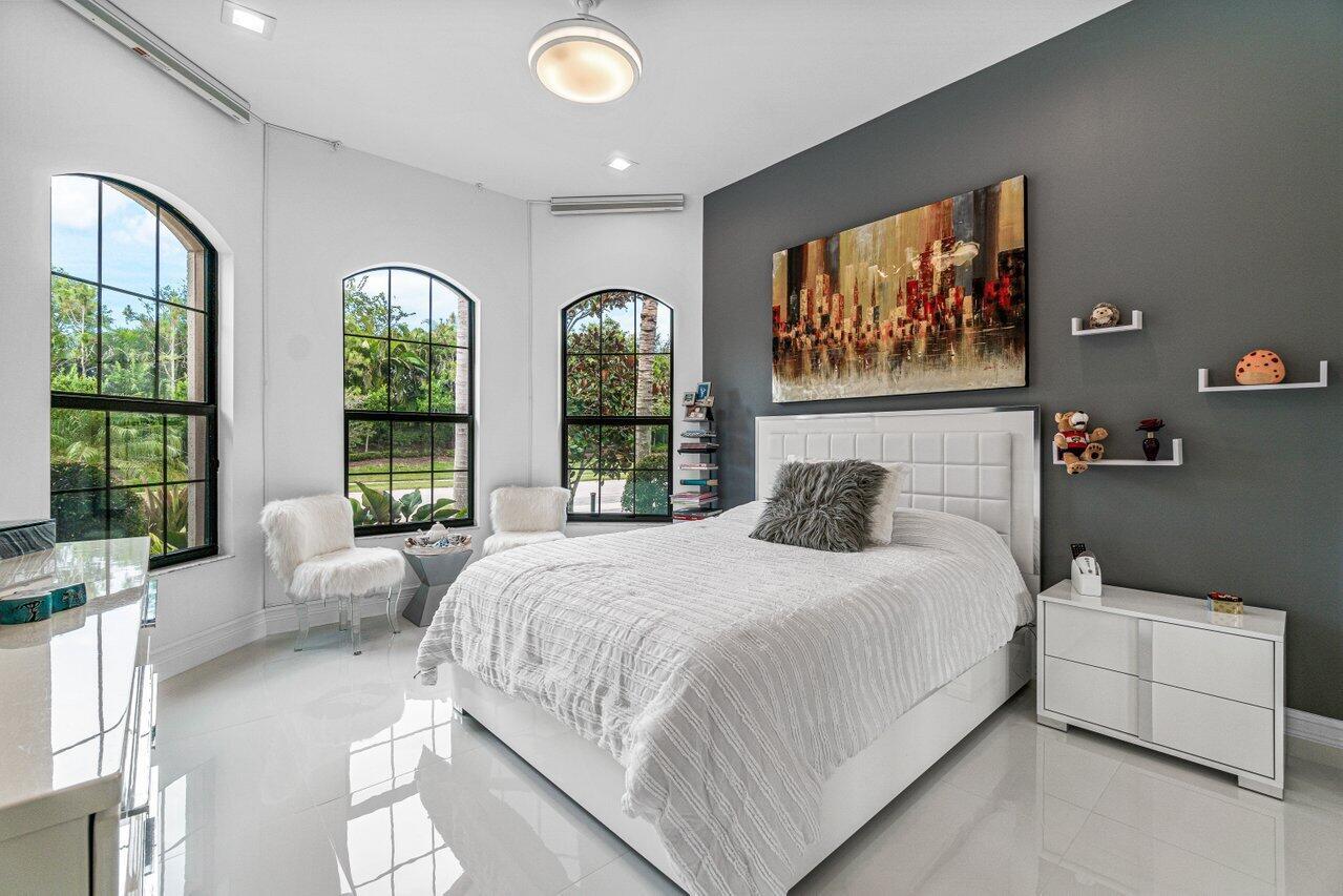 Seven Bridges - Residential