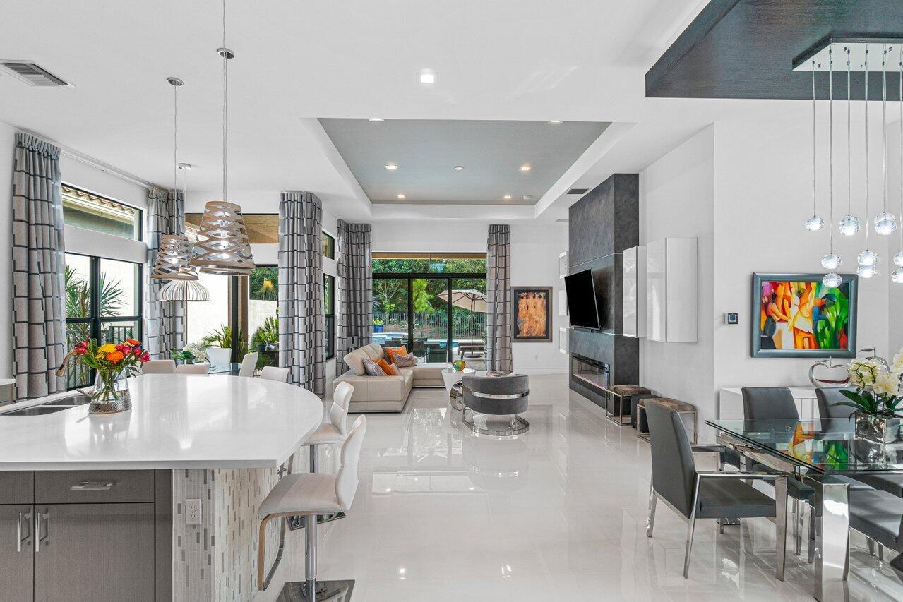 Seven Bridges - Residential