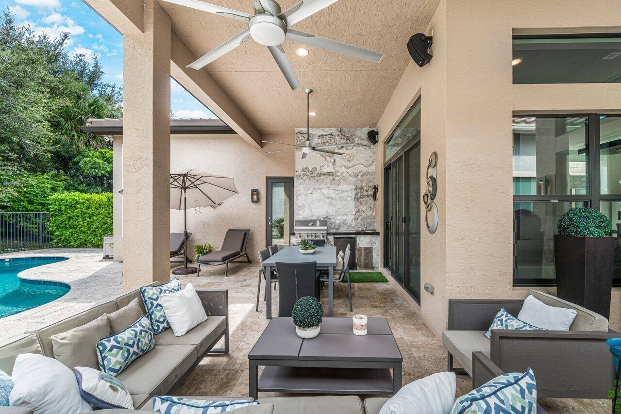 Seven Bridges - Residential