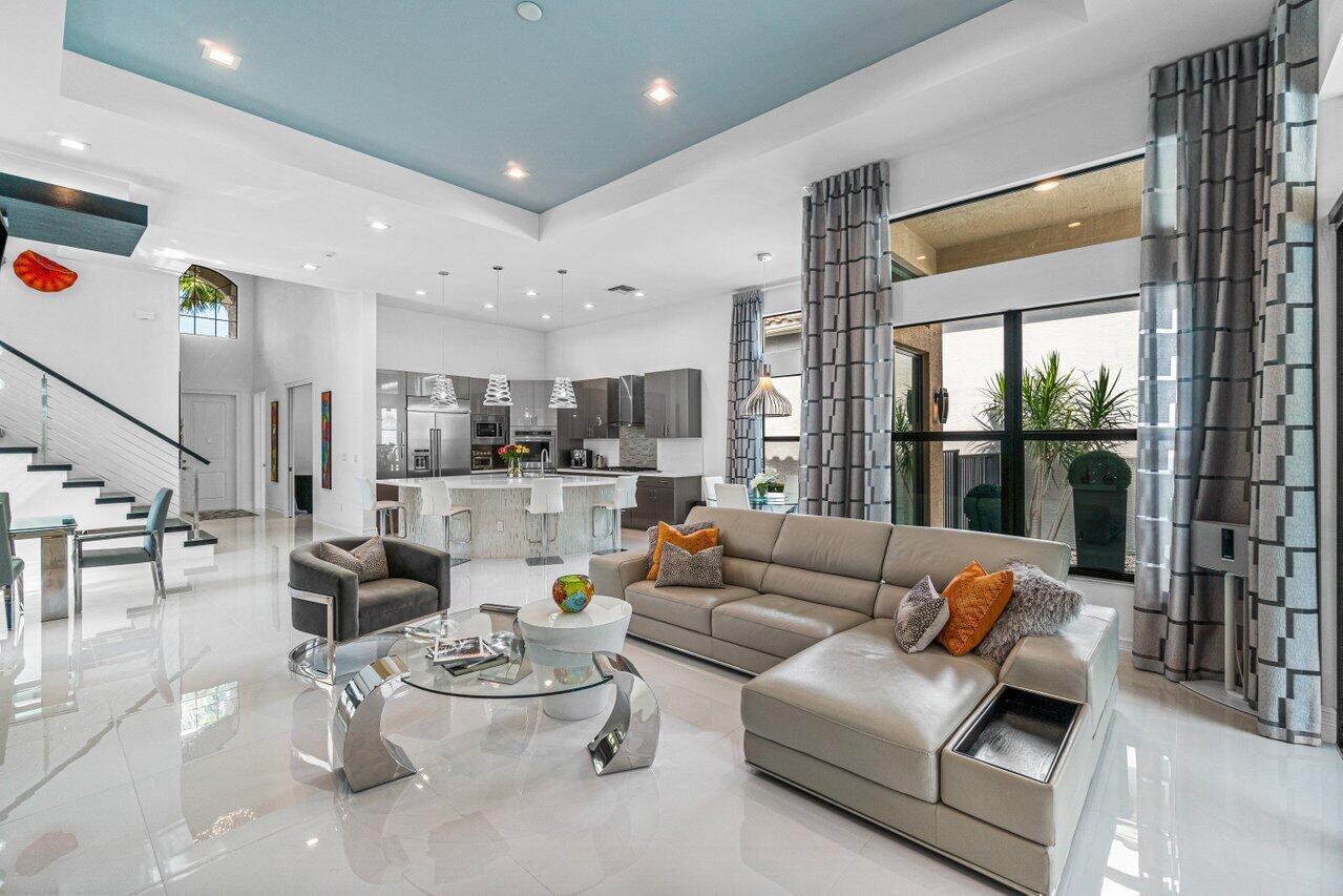 Seven Bridges - Residential