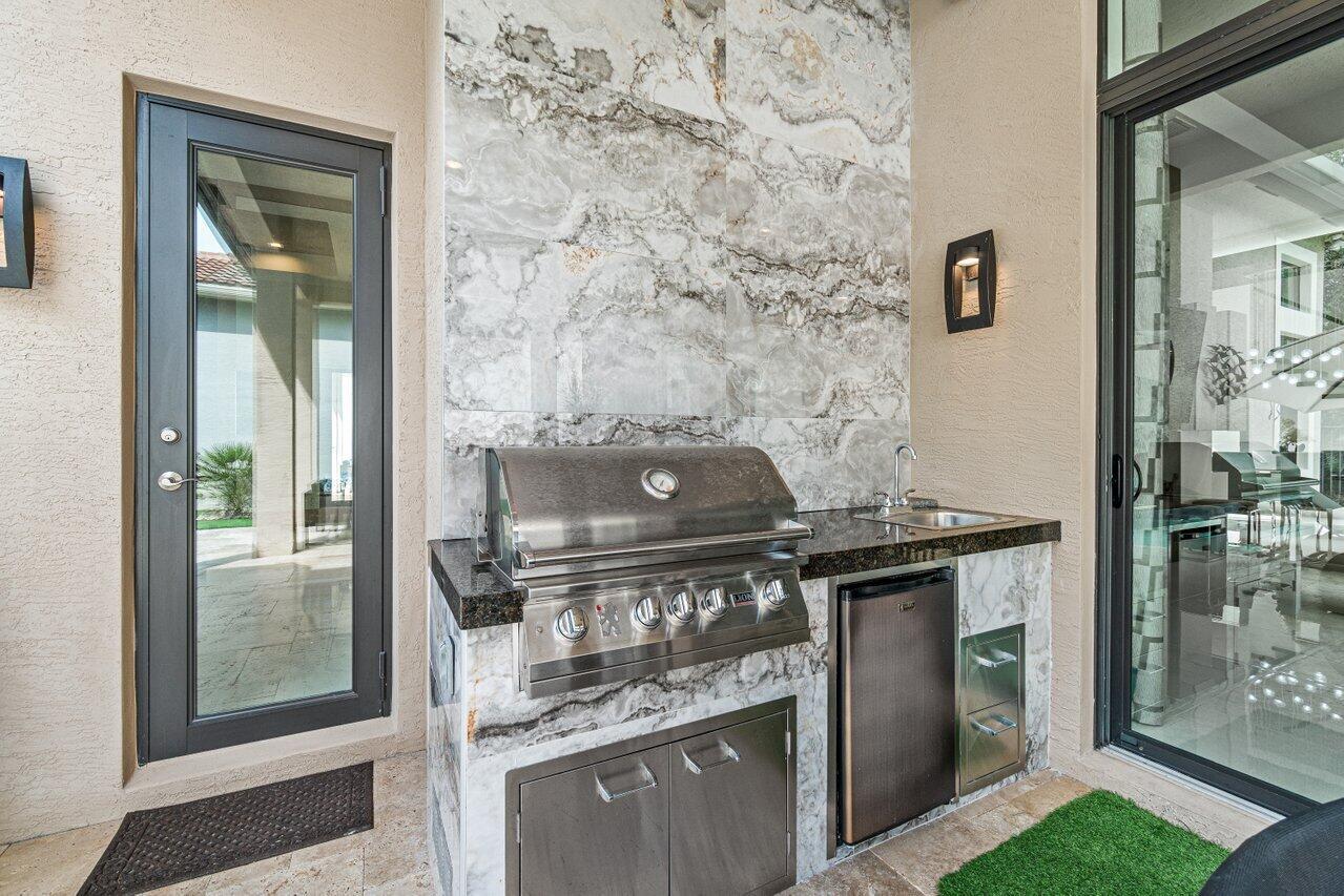 Seven Bridges - Residential