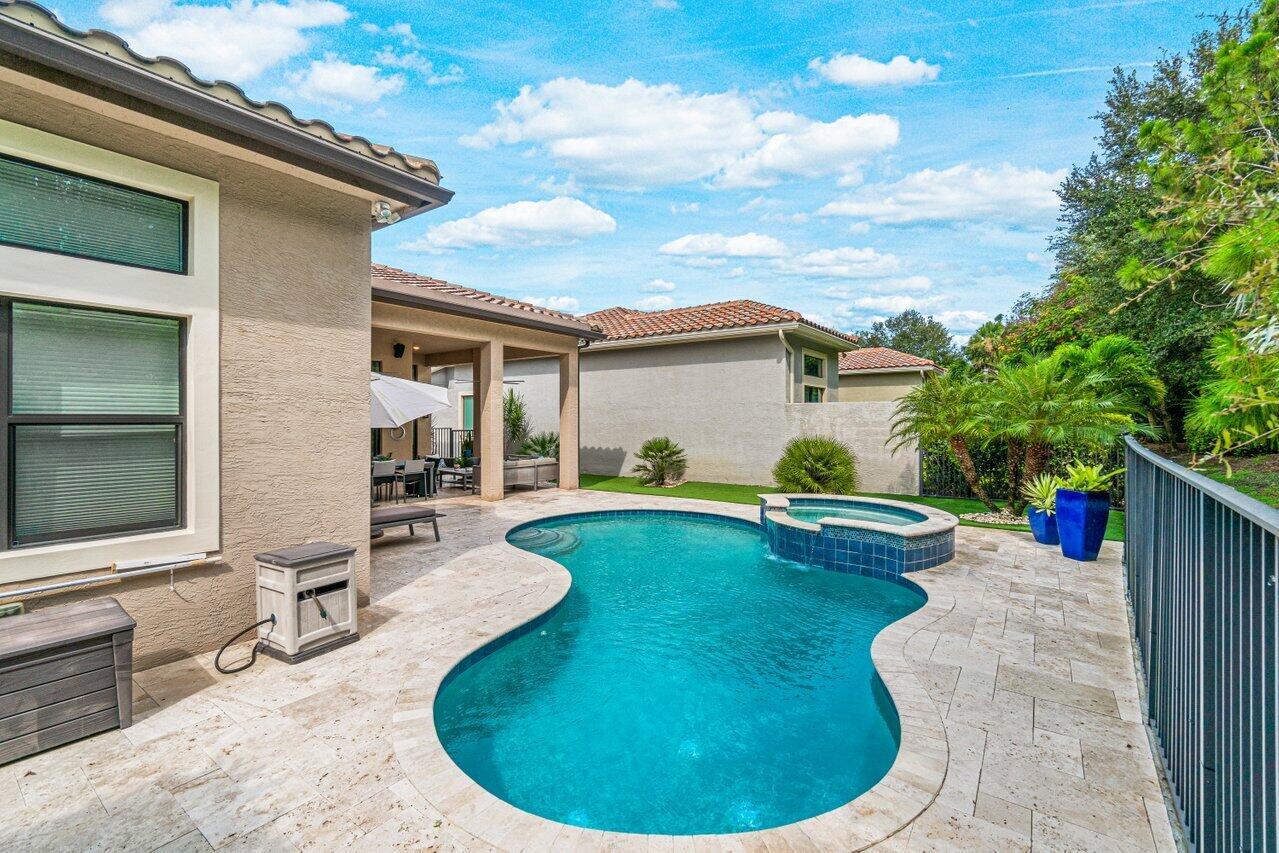 Seven Bridges - Residential