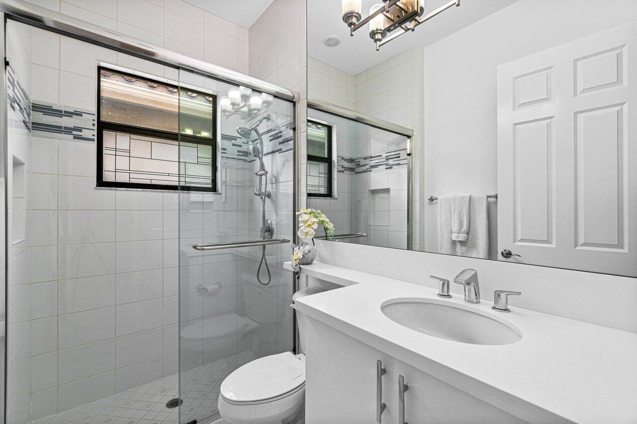 Seven Bridges - Residential