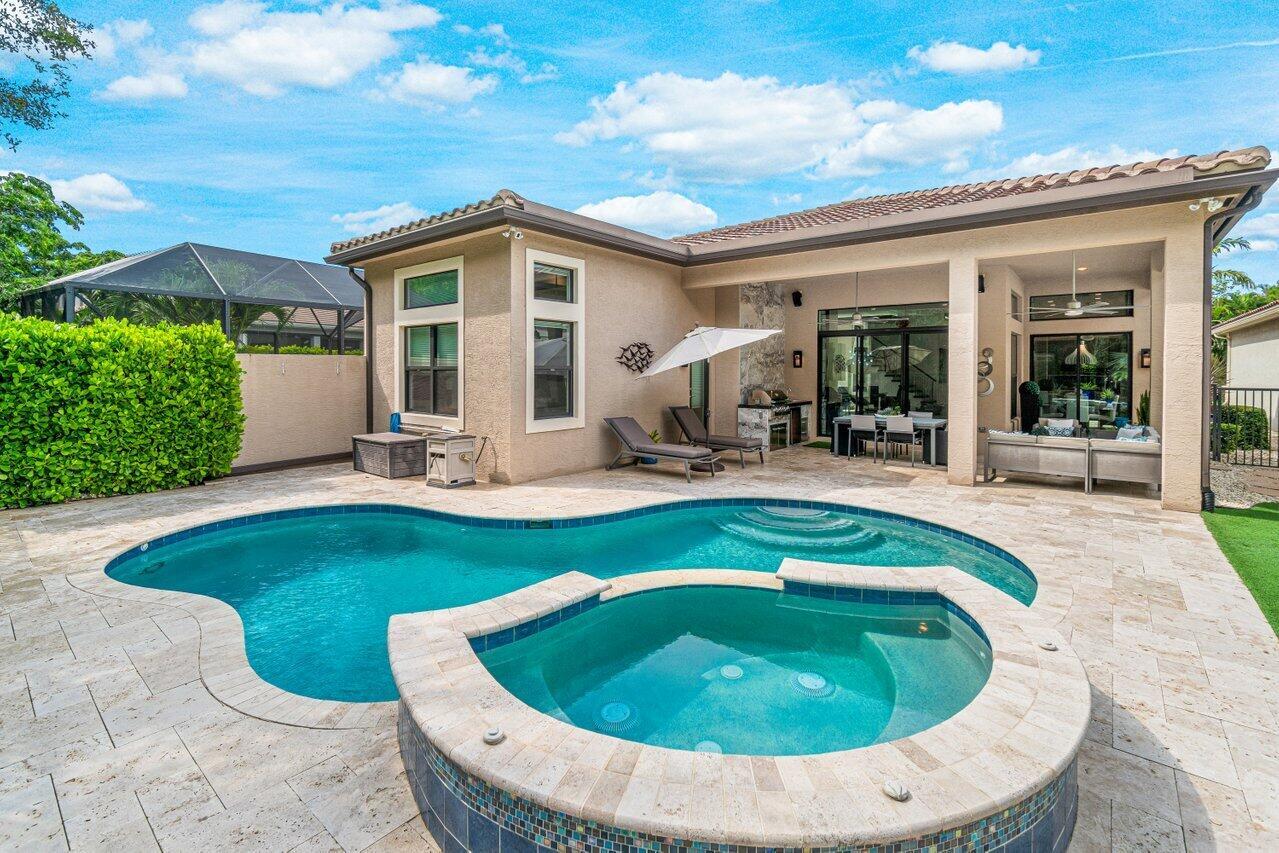 Seven Bridges - Residential