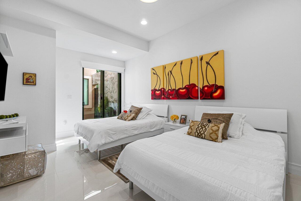 Seven Bridges - Residential