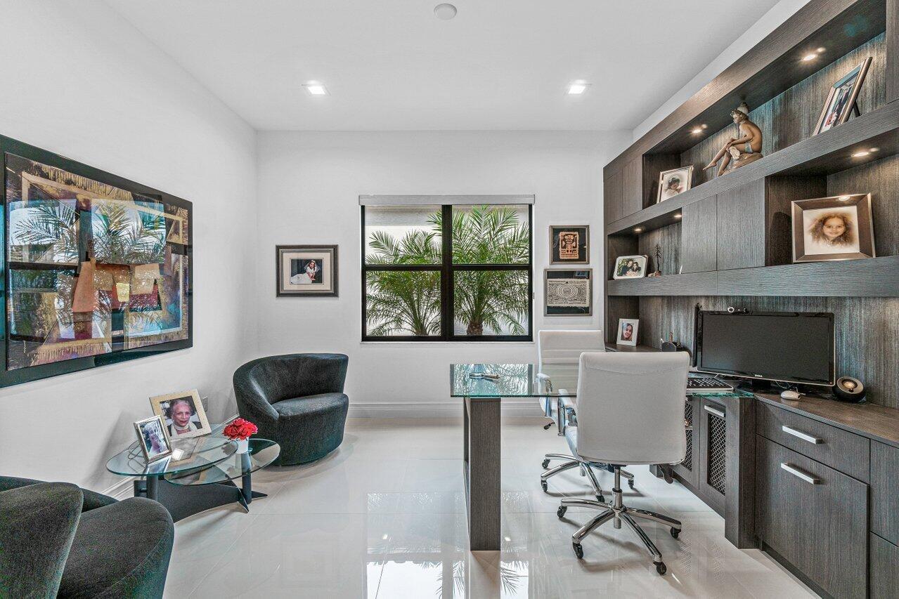 Seven Bridges - Residential