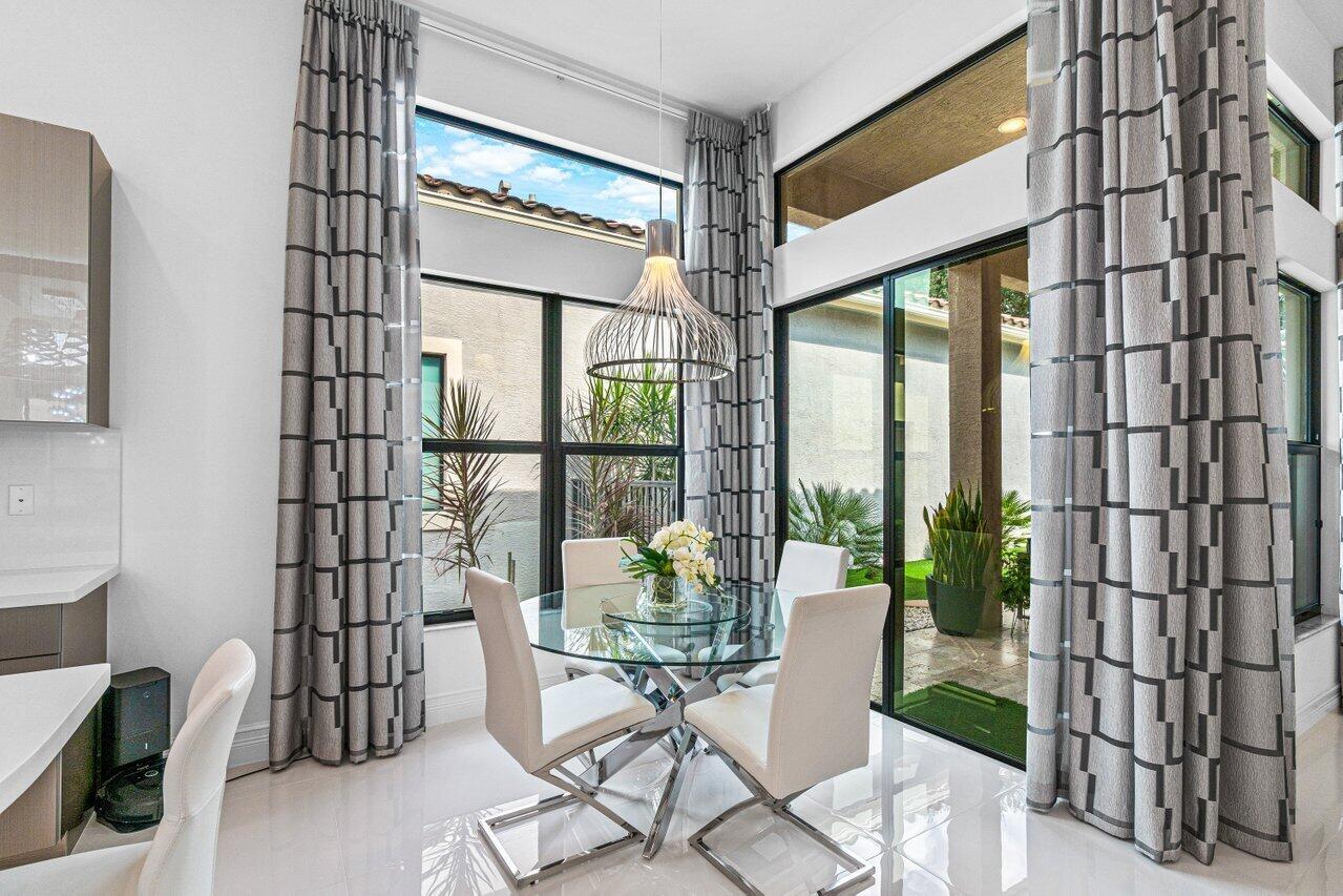 Seven Bridges - Residential