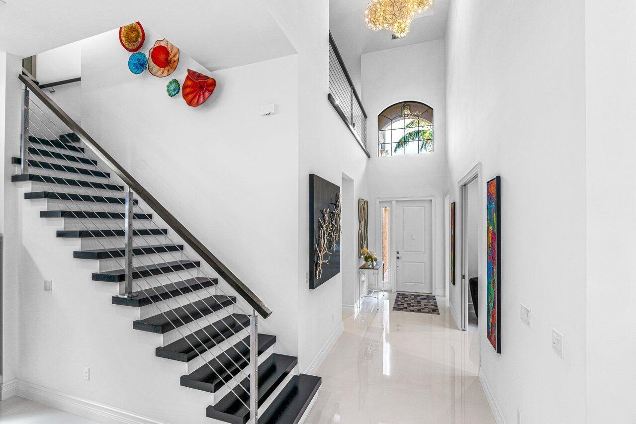 Seven Bridges - Residential