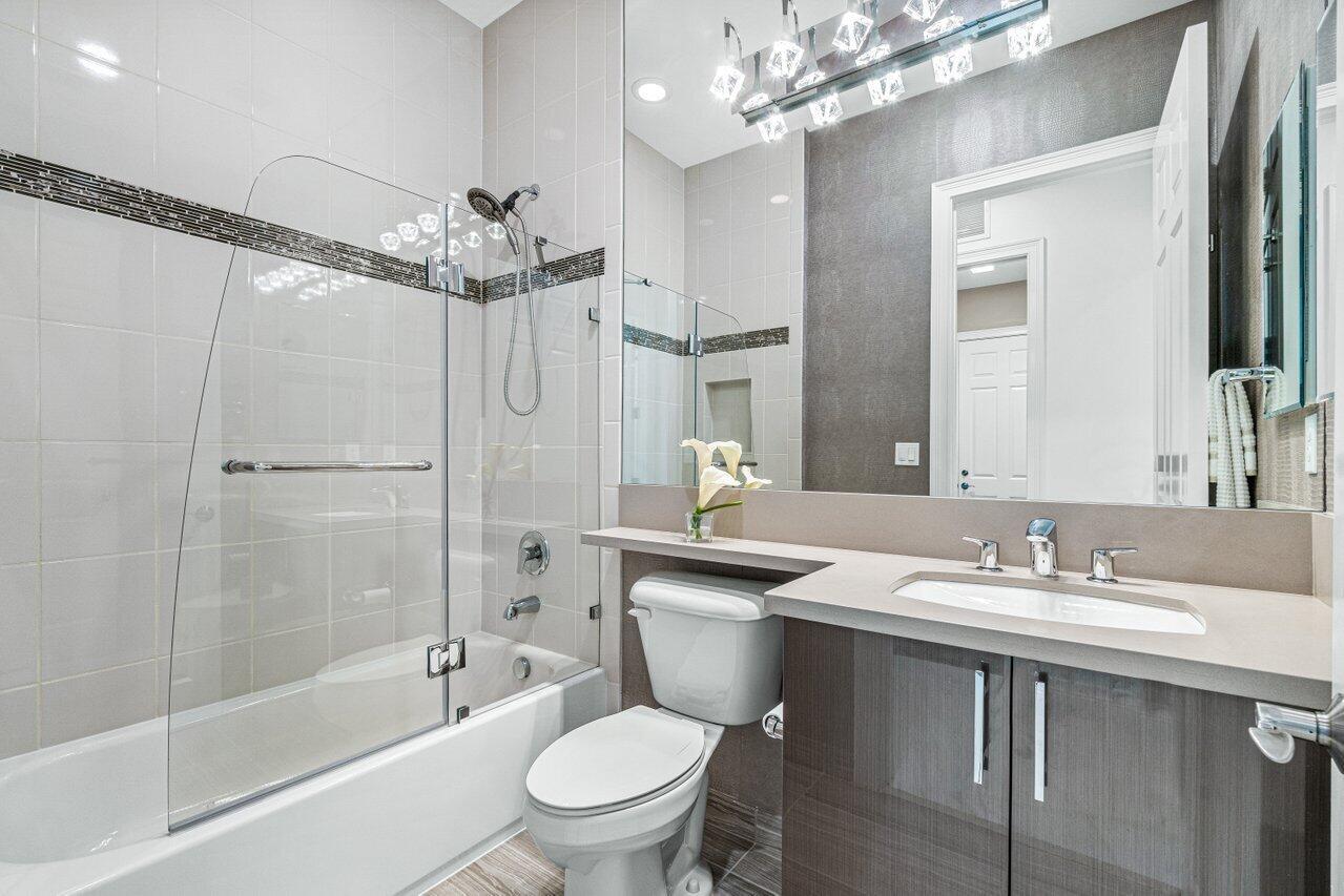 Seven Bridges - Residential