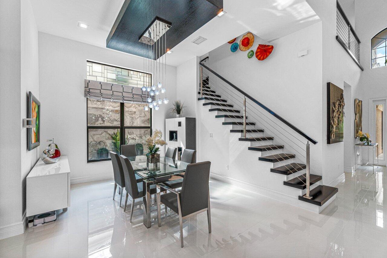 Seven Bridges - Residential