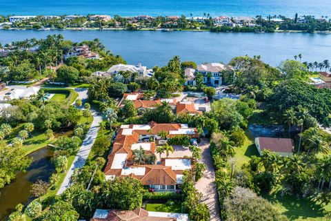 A home in Manalapan