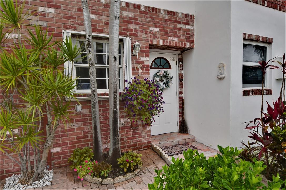 Coconut Creek 10th Sectio - Residential