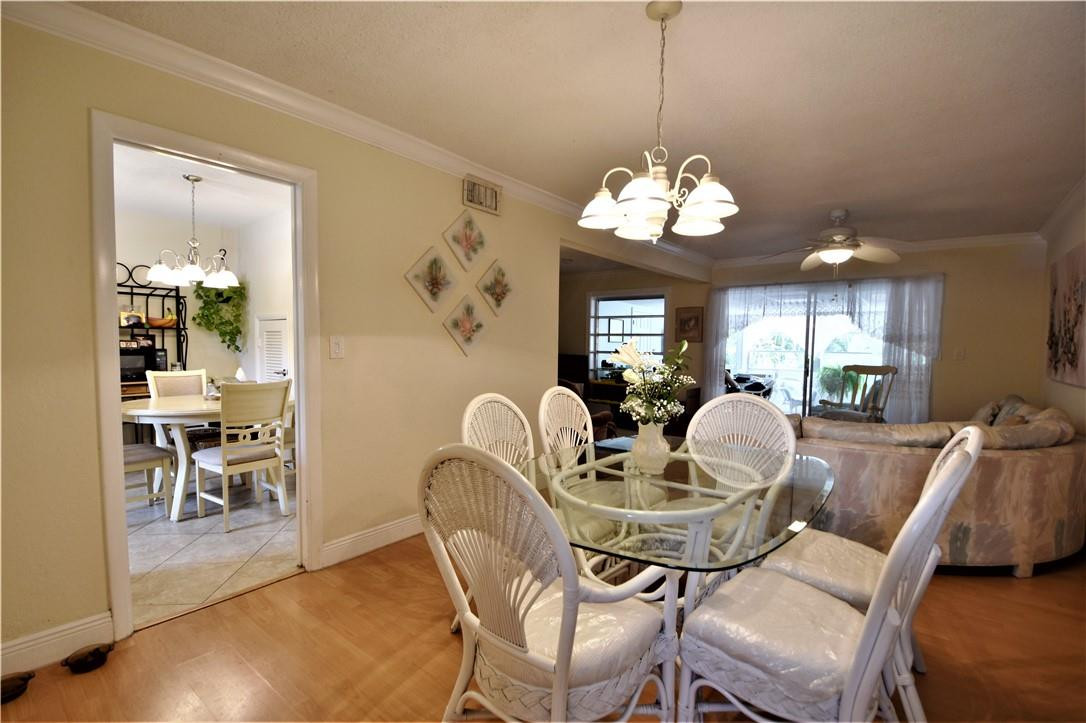 Coconut Creek 10th Sectio - Residential