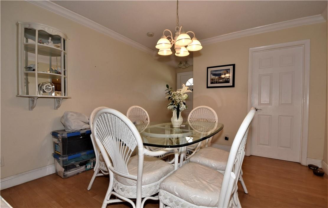 Coconut Creek 10th Sectio - Residential