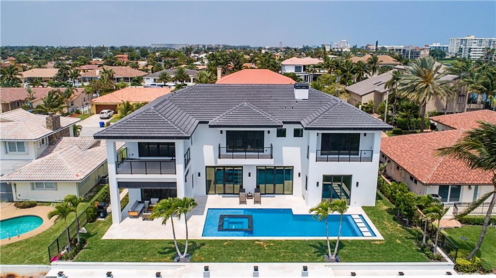 The Cove 5th Sec 39-5 B - Residential