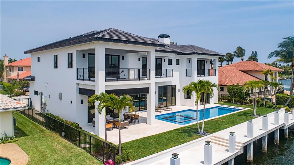 The Cove 5th Sec 39-5 B - Residential