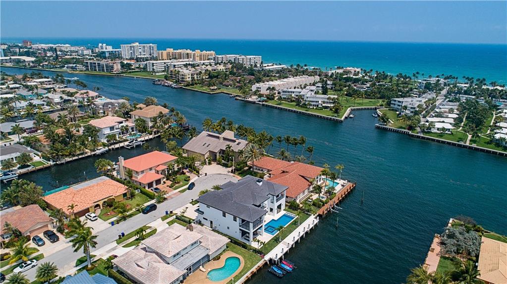 The Cove 5th Sec 39-5 B - Residential