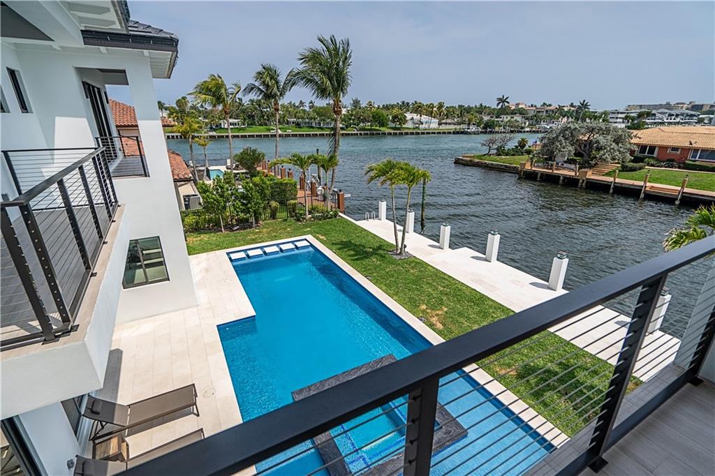 The Cove 5th Sec 39-5 B - Residential