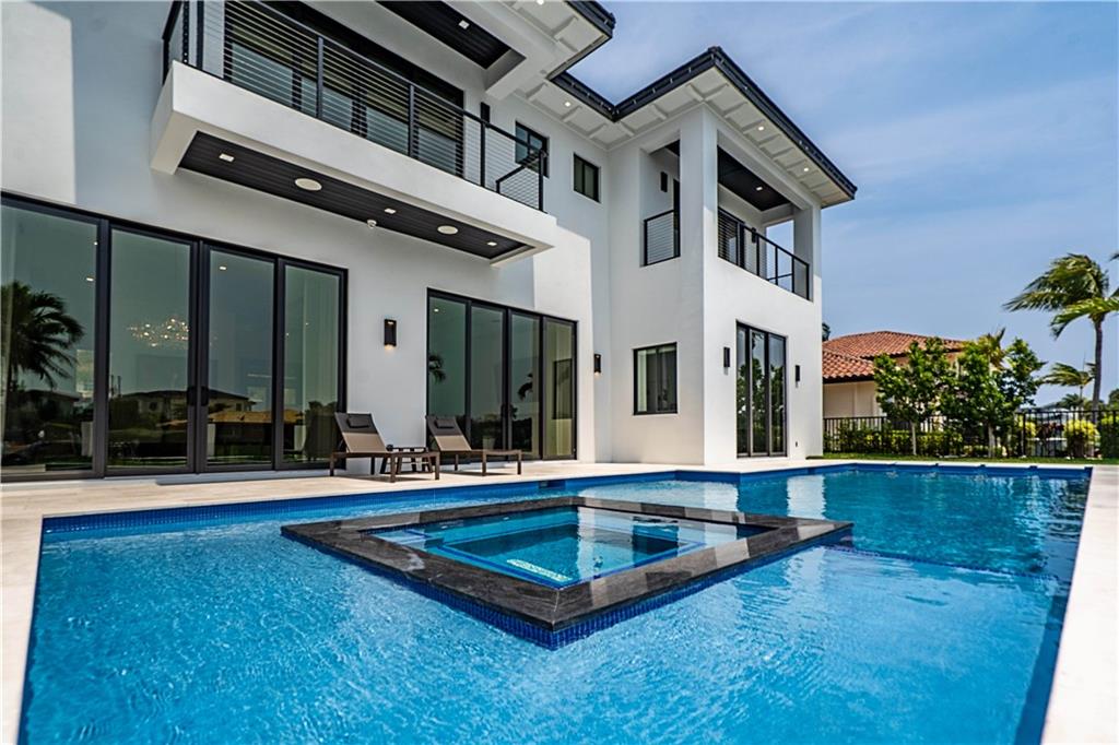 The Cove 5th Sec 39-5 B - Residential