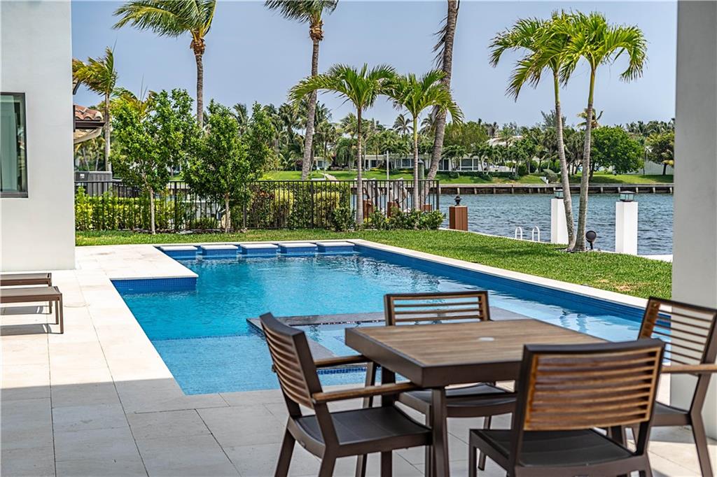 The Cove 5th Sec 39-5 B - Residential