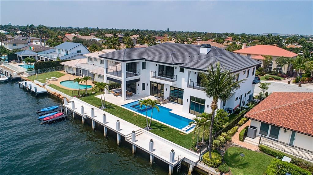 The Cove 5th Sec 39-5 B - Residential