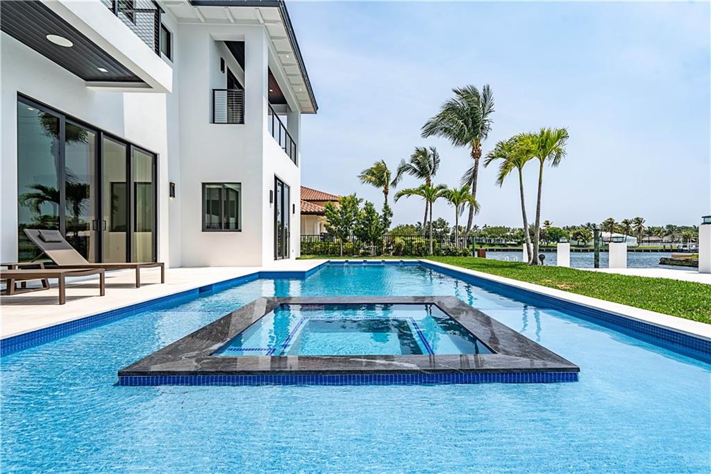 The Cove 5th Sec 39-5 B - Residential