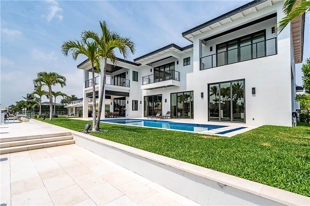 The Cove 5th Sec 39-5 B - Residential