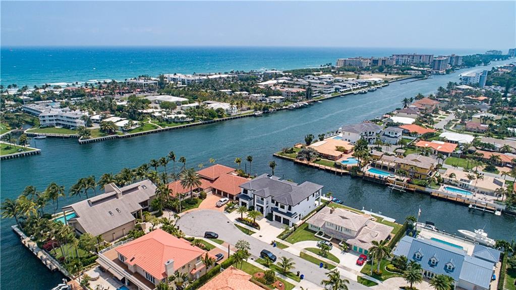 The Cove 5th Sec 39-5 B - Residential