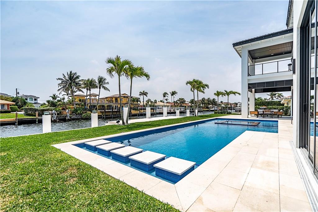 The Cove 5th Sec 39-5 B - Residential