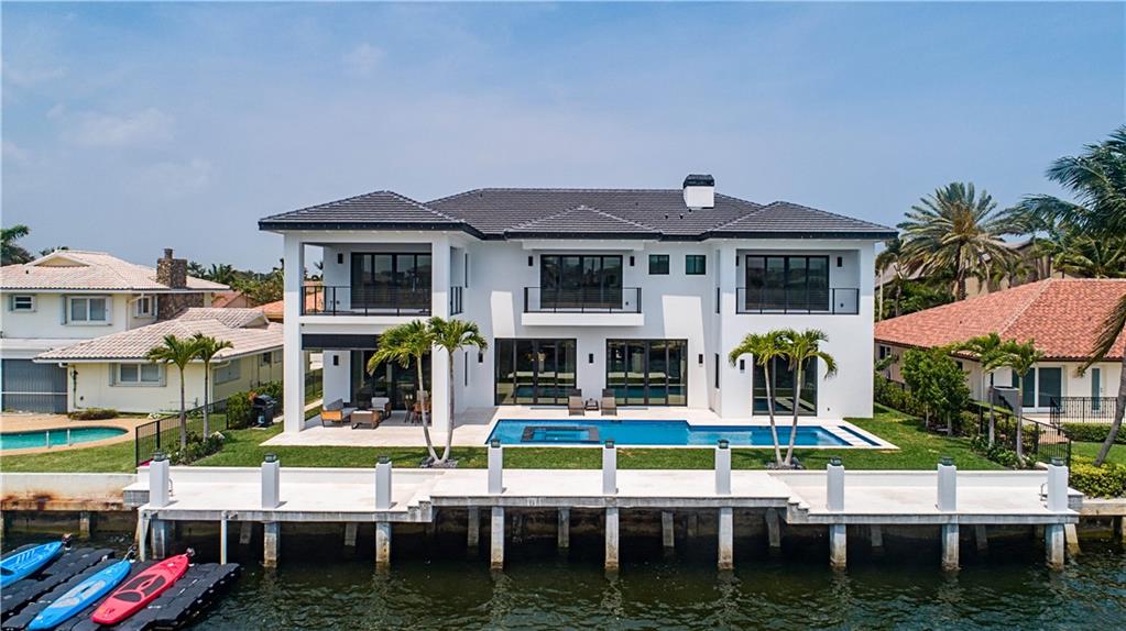 The Cove 5th Sec 39-5 B - Residential