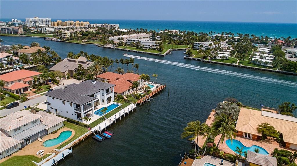 The Cove 5th Sec 39-5 B - Residential