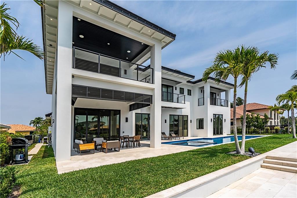 The Cove 5th Sec 39-5 B - Residential