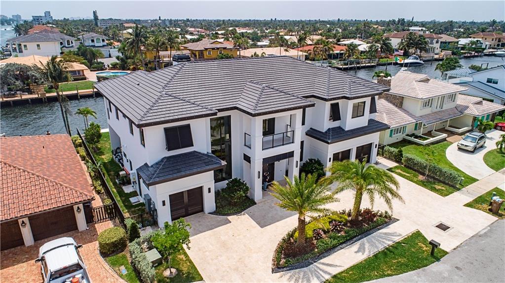 The Cove 5th Sec 39-5 B - Residential