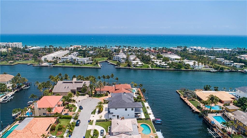 The Cove 5th Sec 39-5 B - Residential