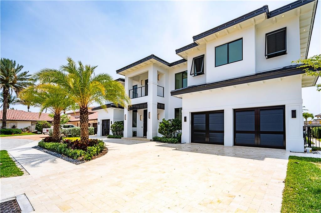 The Cove 5th Sec 39-5 B - Residential