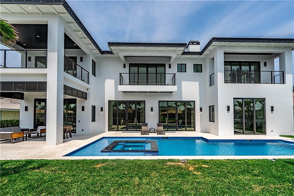 The Cove 5th Sec 39-5 B - Residential