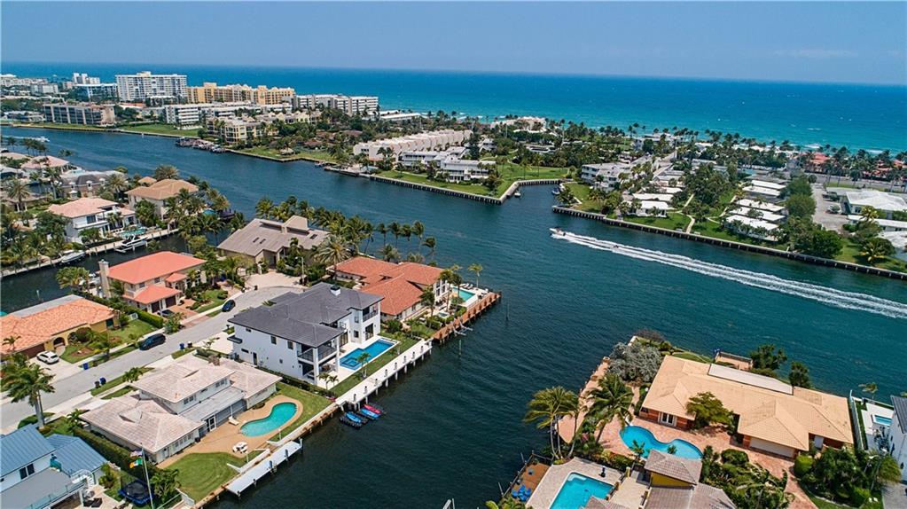 The Cove 5th Sec 39-5 B - Residential