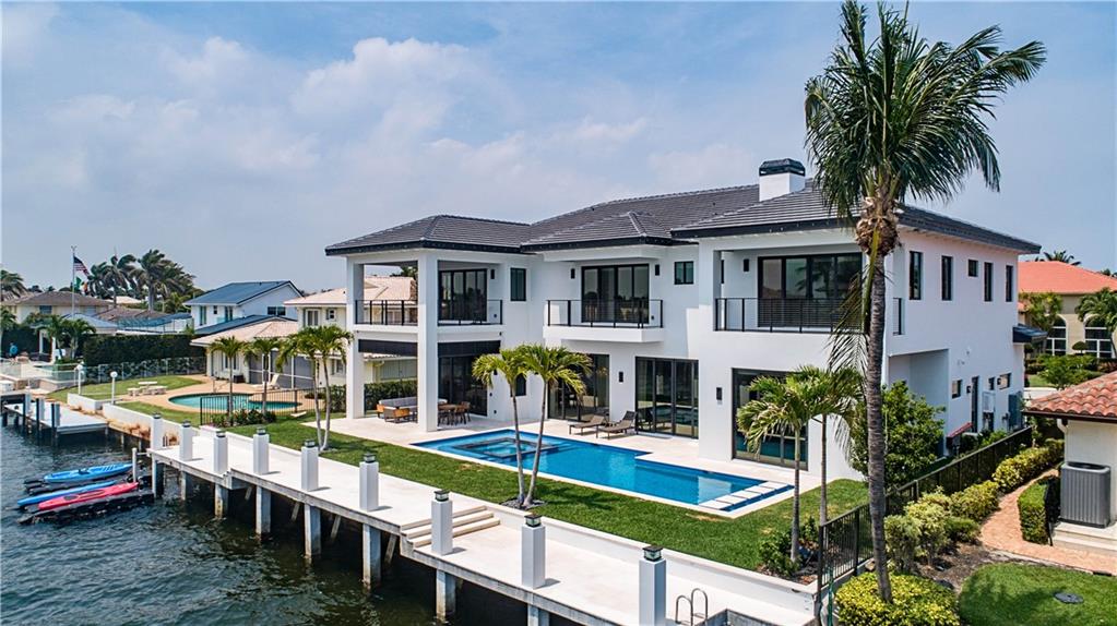 The Cove 5th Sec 39-5 B - Residential