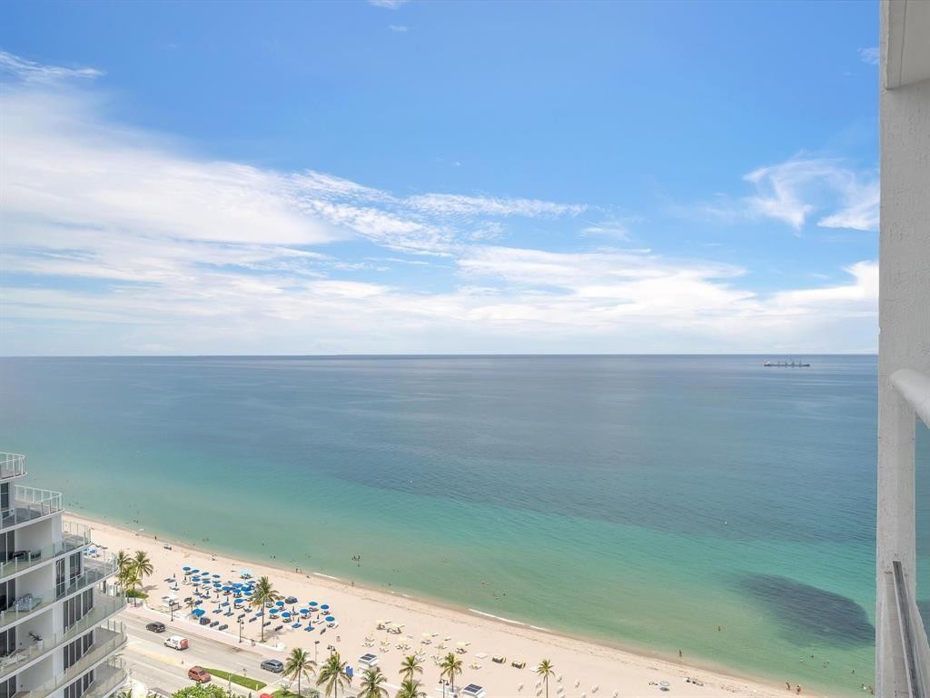 505 N Fort Lauderdale Beach Boulevard 2212