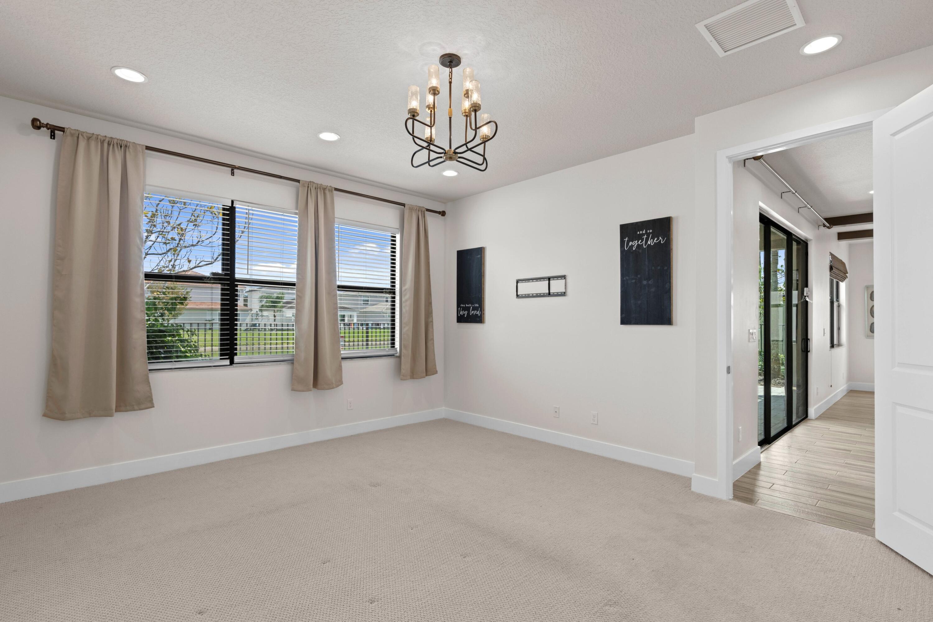 TOSCANA ISLES PUD PL 2 - Residential