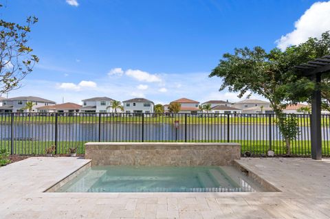 Tiny photo for 7190 Montereal Path, Lake Worth, FL 33463 (MLS # B26001571)