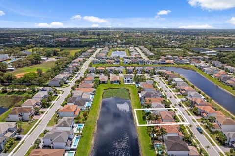 Tiny photo for 7190 Montereal Path, Lake Worth, FL 33463 (MLS # B26001571)